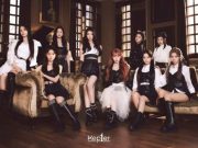 Daftar Idol K-pop Rookie di Tahun 2021