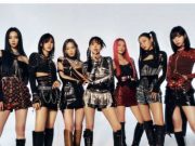 SM Entertaiment Perkenakan Grup K-Pop Baru “Girls on Top”