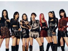 SM Entertaiment Perkenakan Grup K-Pop Baru “Girls on Top”