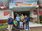 Cahya, Pemegang Rekor MURI Bidang Desain Grafis itu Akhirnya Punya KTP