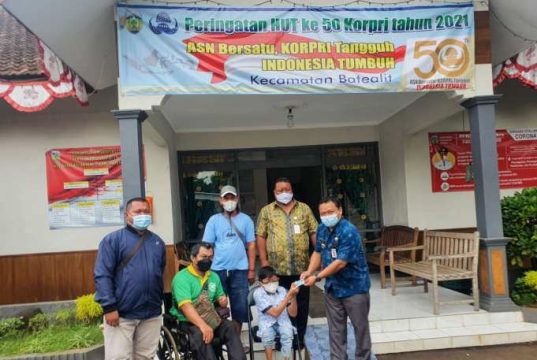 Cahya, Pemegang Rekor MURI Bidang Desain Grafis itu Akhirnya Punya KTP