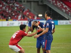 Laga-laga Sepak Bola yang Paling Menguras Rasa