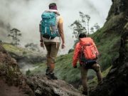 Inspirasi Tren Kegiatan Diluar Ruangan Sambut Akhir Tahun