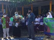 Nina Agustien Raih Juara 2 Anugerah Guru dan Tenaga Kependidikan Madrasah Berprestasi 2021