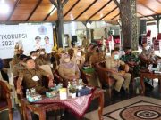 Ganjar Minta Awasi Warga Pendatang saat Nataru