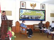 Brebes Bakal Miliki Kawasan Geopark