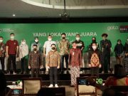 Ganjar Apresiasi Tokopedia yang Peduli UMKM