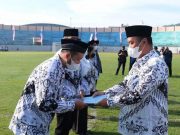 Bangsa Ini Butuh Guru Mendidik Murid Menjadi Orang yang Punya Harga Diri, Jujur dan Amanah
