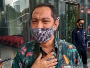 Nurul Ghufron Jelaskan soal Harta Kekayaannya yang Naik