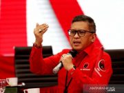 Sekjen PDIP Apresiasi Kemenangan Timnas Indonesia atas Singapura