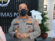 Polri: Rekrutmen Anggota Santri hingga Hafiz Quran Akan Terus Dilakukan