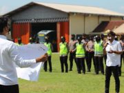 Peringati Hari HAM Sedunia, Polda Jateng Gelar Lomba Orasi Unjuk Rasa