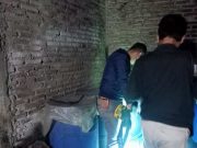 Polres Kudus Grebek Gudang Pembuatan dan Pengedar Miras