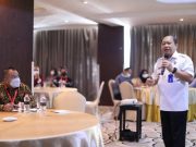 Pembekalan P4GN, 749 Kawasan di Jateng Rawan Narkoba