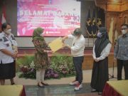 Sebanyak 6 Peserta Ikuti Seleksi Kompetensi Bidang SKB Praktek Teknis Komputer