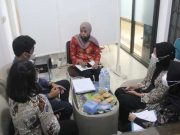 Tim Panwasda Kumham Kembali Monev Bantuan Hukum di Jepara