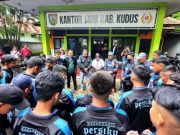 Persiku Jr Optimistis Juarai Piala Suratin Zona Jateng