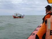 Dua ABK Mona Rosa Hilang di Perairan Laut Jawa