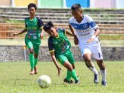 Makin Ganas, Persiku Jr Kandaskan Apac Inti Jr dengan Skor 2-0