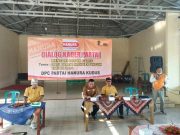 Targetkan Peningkatan Kursi, DPC Hanura Kudus Mulai Jaring Caleg Potensial