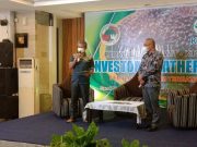 Investor’s Gathering, Ketua KTSN Ajak Masyarakat Berinvestasi Sejak Dini