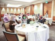 BNN RI Gelar Seminar Hasil Kajian Indeks Kapabilitas Rehabilitasi 2021