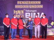 Bank Jateng Sukoharjo Percepat Penyaluran Kredit UMKM