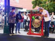 Resmikan Hetero Space, Ganjar Berharap Akan Lahir ‘Startup’ Baru