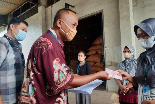 Kelewatan Tak Dapat BLT Buruh Rokok, Jangan Takut ini Cara Dapatnya