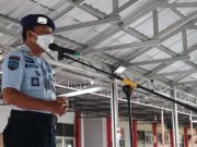 Jelang Nataru, Ini Pesan Kalapas Semarang