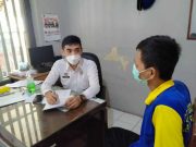 Kemenkumham Jateng Lakukan Monev Pemberian Bantuan Hukum Gratis