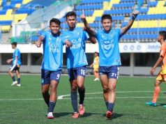 Libas Persekap Jr 8-1, Persiku Jr Tembus Semifinal Piala Suratin