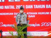 Kabadiklat Jateng Pastikan Tidak Ada Pegawai Libur saat Nataru