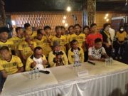 Karawang United Siapkan Bonus Rp 500 Juta