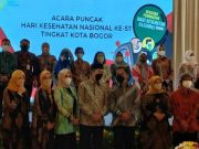 Ingat, Masalah Kesehatan Itu Bukan Cuma Soal Covid-19