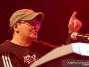 Musisi Jazz Idang Rasjidi Meninggal Dunia
