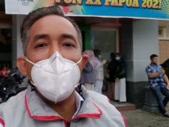 PSSI NTB Usulkan Pertandingan Liga 3 Disaksikan Penonton