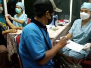 Dinkes Kabupaten Kudus Catat Nihil Kasus Covid-19