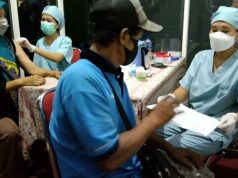Dinkes Kabupaten Kudus Catat Nihil Kasus Covid-19