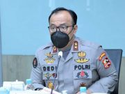Polri Rekrut Santri di Pendidikan Bintara Hingga Perwira Sejak Tahun 2017