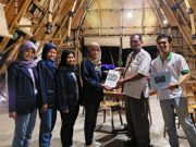 Mahasiswa Universitas Muhammadiyah Magelang Ajari Pembuatan Laporan Keuangan Modern