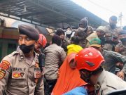 Polisi Gelar Operasi Kemanusiaan Aman Nusa II untuk Tangani Bencana Semeru