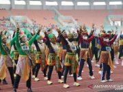 Kormi Kabupaten Bogor Ajukan Diri Jadi Tuan Rumah Fornas 2023