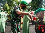 Kasad Jenderal Dudung: Komandan Satuan Harus Perhatikan Kebutuhan dan Kesulitan Prajuritnya