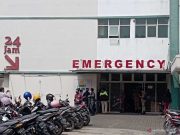 Walikota Bandung Oded M Meninggal Dunia Saat Kegiatan Shalat Jumat