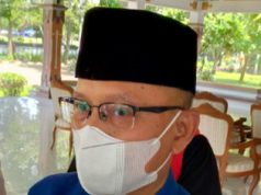 Aktivitas Gunung Berapi Meningkat, BPBD Harus Selalu Siap