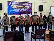 LPMK Lamper Lor Kota Semarang Upayakan Kemandirian Anggaran