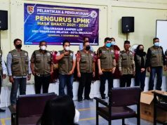 LPMK Lamper Lor Kota Semarang Upayakan Kemandirian Anggaran