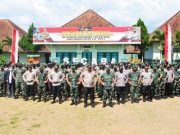 Pendidikan dan Latihan Integrasi Bentuk Sinergitas Dua Pilar Kokoh NKRI