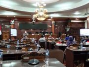 Pendapatan Naik, Anggota DPRD Kudus Bakal Kena Pajak Progresif